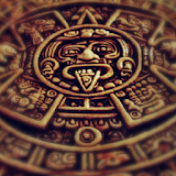 Wallpaper Aztec icon