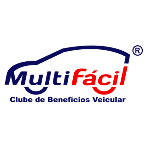 MultiFácil Clube de Benefícios logo
