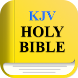 Bible One: Holy Bible & Prayer icon