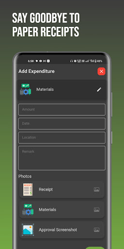 GSPL Engineer Screen 3