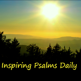 Inspiring Bible Psalms Daily icon