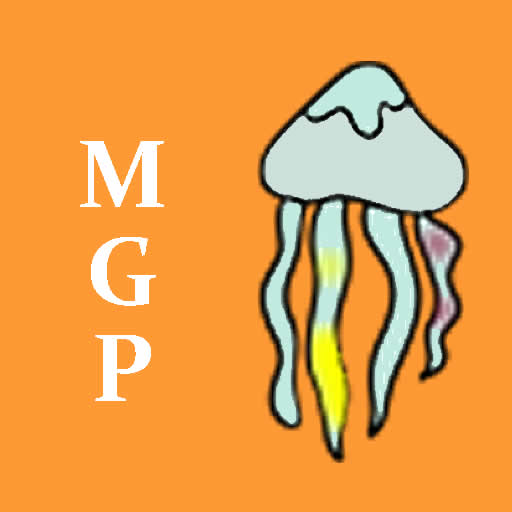 Mobile Games Portal NBSS logo
