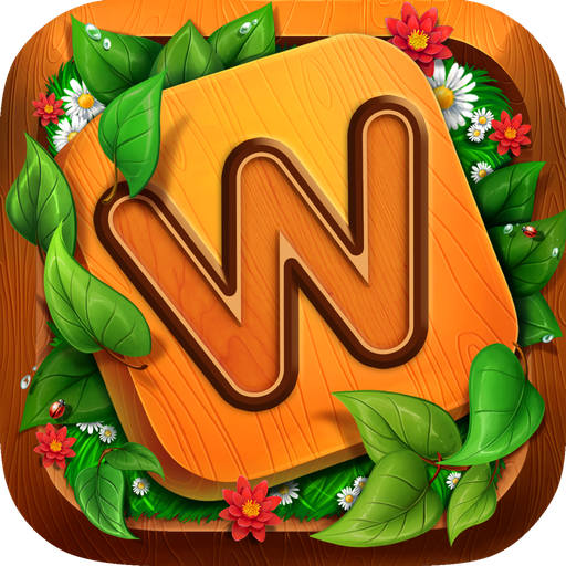 Word Yard - Fun with Words 1.4.8 Icon