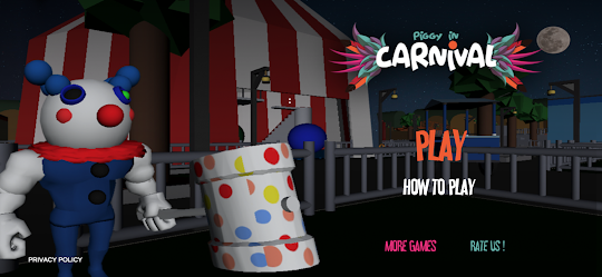Piggy in Carnival CHAPTER 8