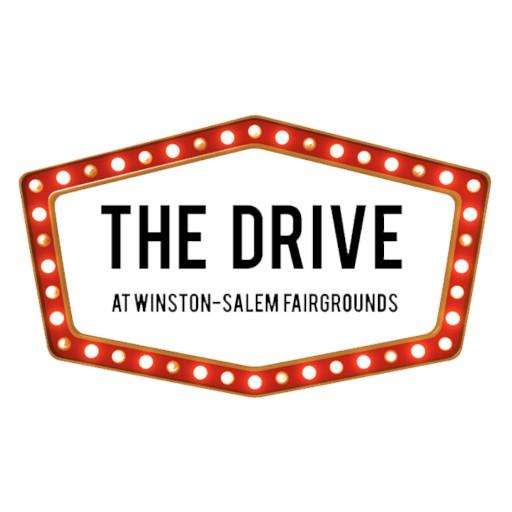 The Drive - Winston Salem 4.0 Icon