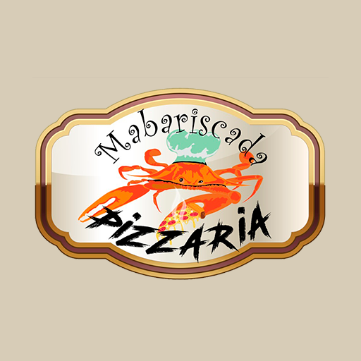 Mabariscada logo