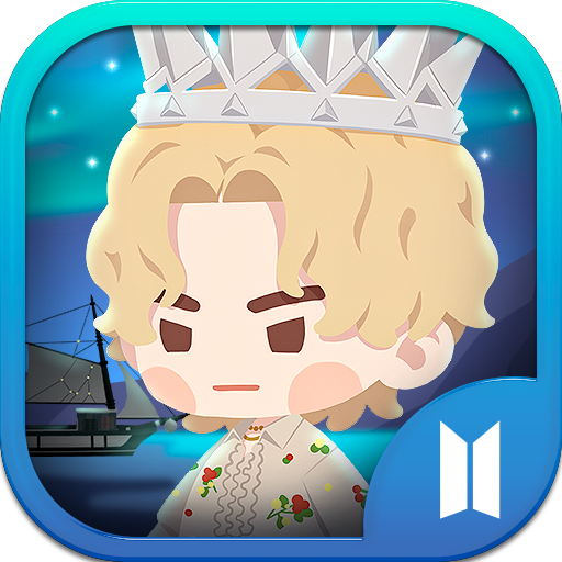 BTS Island Mod APK 2.3.0 (Unlimited money)