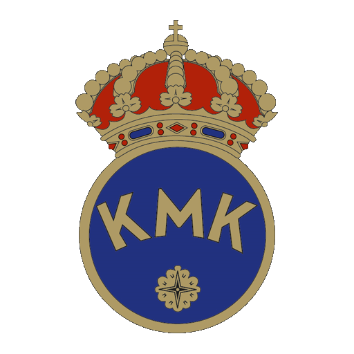 KMK Medlem logo