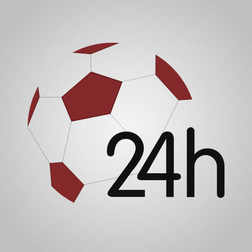 24h News for Aston Villa logo