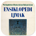 Cover Image of Download Ensiklopedi Ijmak - Sa’di Abu Habieb 1.0.0 APK
