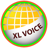 XLVOICE icon