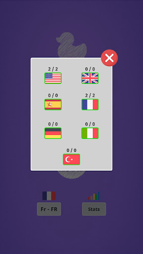 Worduck : Puzzle de mots Screen 2