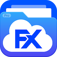 File Explorer: All Document Reader, Phone cleaner