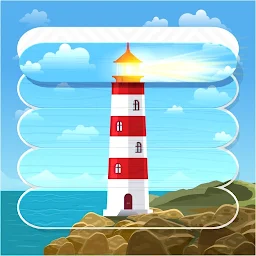 Popsicle Stick Sort Art Puzzle Mod Apk