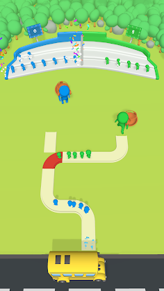 Sort Rush! - Screenshot 4