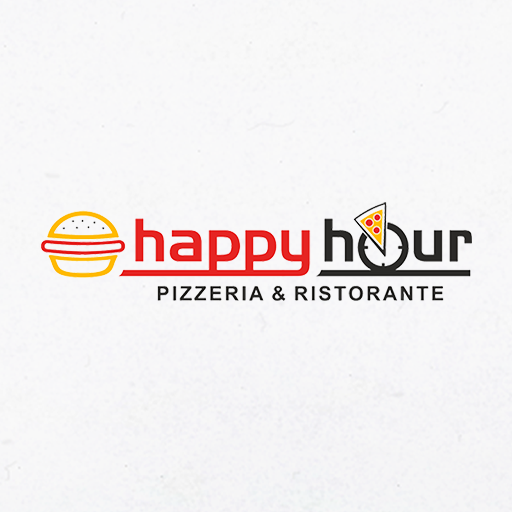 Happy Hour logo