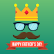 Fathers Day Wishes & Cards - Androidアプリ