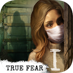 「True Fear: Forsaken Souls 1」圖示圖片