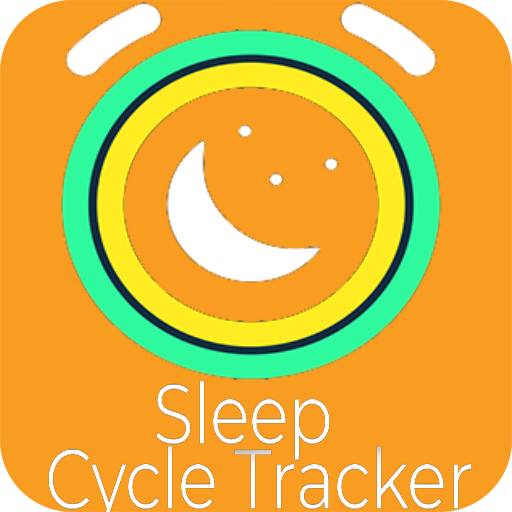 Sleep Cycle by Time logo