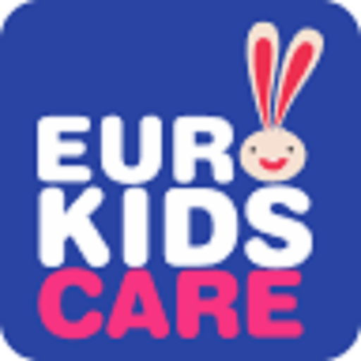 EuroKids CARE logo
