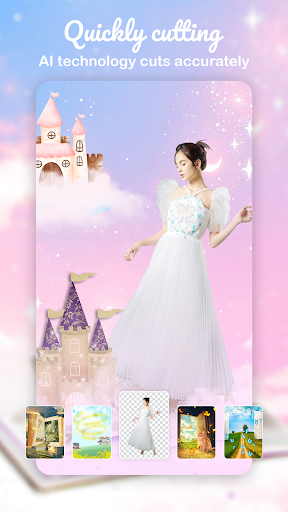 PicLayer: Photo Collage Maker Screen 2