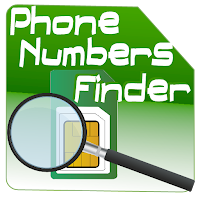 Phone Number Finder