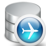 AirDb (ICAO IATA Database) icon