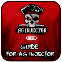 Guide for Ag Injector - diamond skins Unlock