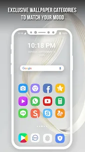 Theme For Huawei Nova 11 Ultra
