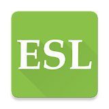 ESLPodcaster icon