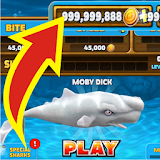 Pro Hungry Shark Evolution Guide icon
