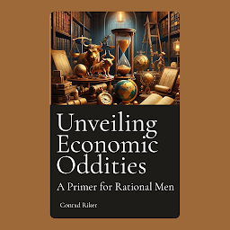 Obraz ikony: Economic Oddities: A Primer for Rational Men