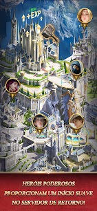 Rise of the Kings 9