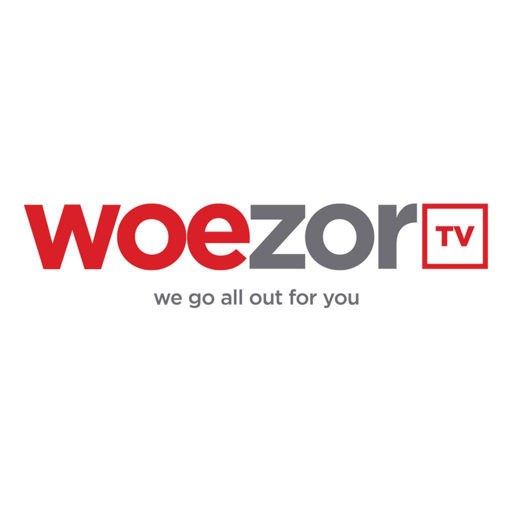 Woezor TV logo