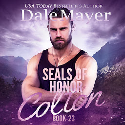 Icon image SEALs of Honor: Colton: SEALs of Honor, Book 23
