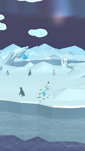 Imágen 6 Planeta zoológico solitario android