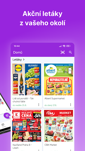 Kupi.cz - Rádce před nákupy Screen 2