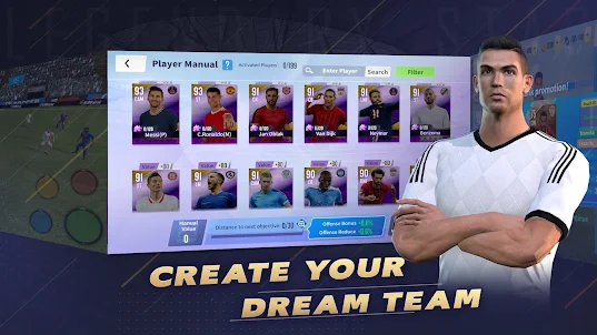 Soccer Star: 2022 Football Cup