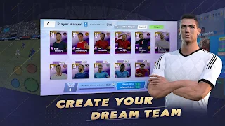 Soccer Star: 2022 Football Cup - Screenshot 2