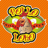 Pollo Loko - Oficial icon
