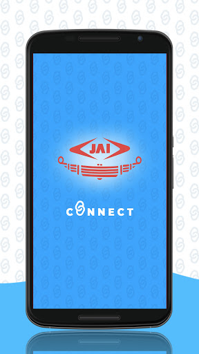 Android application JAI Connect screenshort