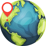 Cover Image of Download Fake GPS - Location Changer 1.4 APK