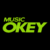 Music Okey - Electronic Dance Radio icon