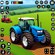 Open World Farming Game 3D - Androidアプリ