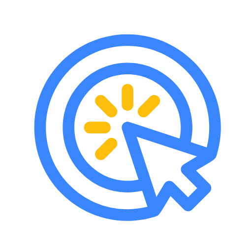 Simple Click Counter