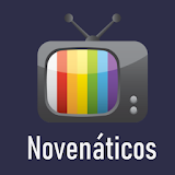 Novenaticos - Assistir Novelas Online Grátis icon