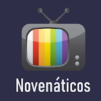 Novenaticos - Assistir Novelas Online Grátis