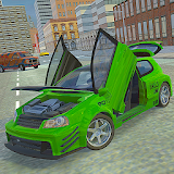 Car Driving Simulator 2020 Ultimate Drift icon