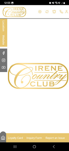 Irene Country Club