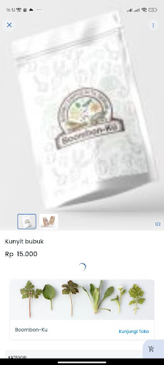 Evloga Store screenshot 4